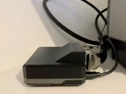 Argon NEO RGBerry Case