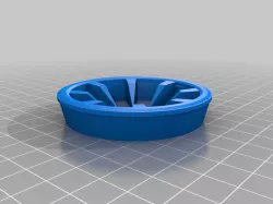Avocado Pit for Aquarium