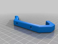Backpack and Coat Hook - Medium