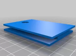 backplate body
