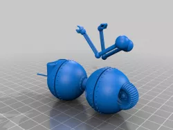 Ball Robot