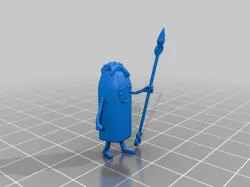 Banana Guards