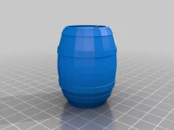 Barrel