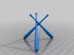Baseball Holder