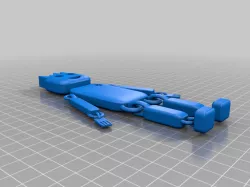 basic bart bot