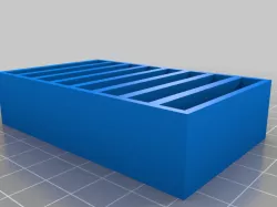 Basic CPU holder
