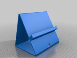 Basic Switch Stand