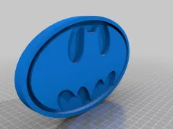Batman logo