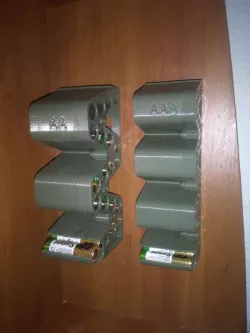 Battery Holder