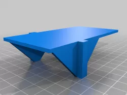 Battery Holder for RC10