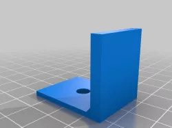 Battery Pack holder for Tamiya RC Car