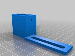 BD S6 Well Tracker Body