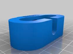 bearing remover