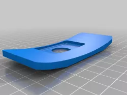 Begode Hero Button Cover