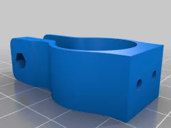 Bike or Scooter Speaker