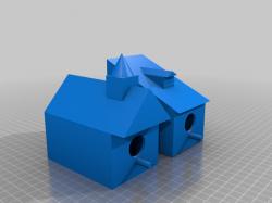 bird house images 3D Models | Page 1 | STLFinder