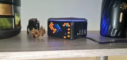 BitPiRat RaspberryPi CM4