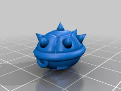 blueshell