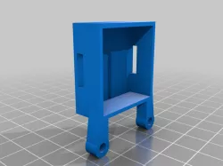 BN-880 GPS holder