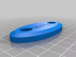 Boat Stair Cover
