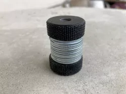 Bolt For Crypto Washers