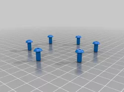 Bolts