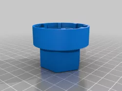 Bosch ebike lockring tool