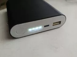 Boston swing 5300 powerbank