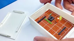BOX for Electronic projects