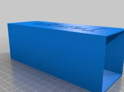 Box für Tchibo Jenga
