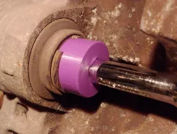Brake Piston Tool for GM Vehicles