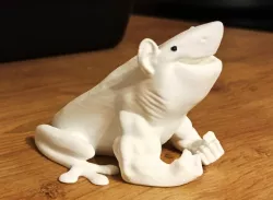 Buff Shoggy
