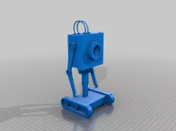 butter robot