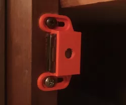 Cabinet magnet