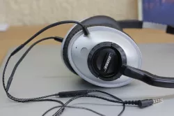 Cable replacement solution for Bose Triport (AE1)
