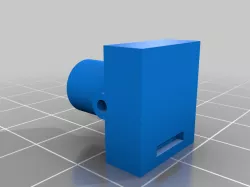 Caddx Nebula Nano Pro - very basic model