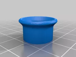 Caddx nebula pro nano lens porotector