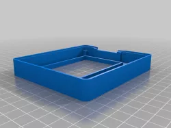 CAJA DISPLAY GRAFICO 