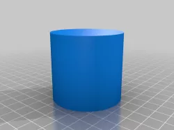 can cover