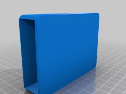 Card deck holder