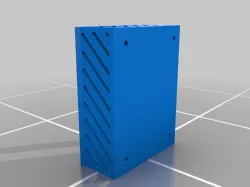case rele