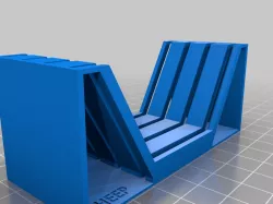 Catan Sheep Tile - Single Extruder