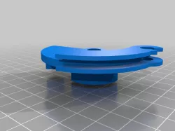 CBR600F4 on 4AGE throttle wheel