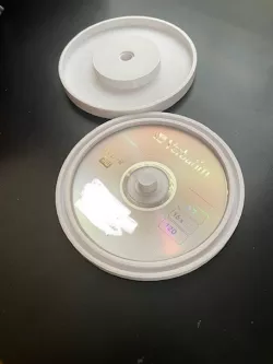 CD Case