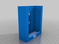 cellphone holder to clicl on common car cellphoneholder