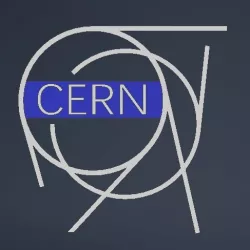 CERN LOGO