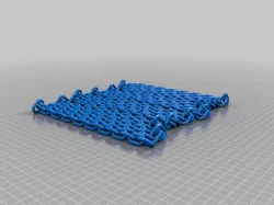 Chain Links