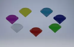Chaos Emeralds