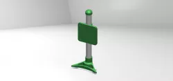 Cheap Monitor Stand