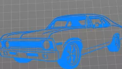 chevy nova 